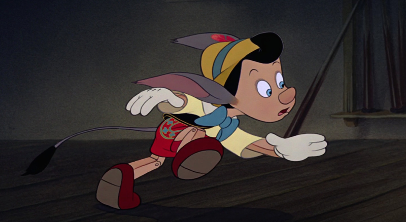Illustration for article titled All the Upcoming Live-Action Disney Adaptations That Could Ruin Your Childhood